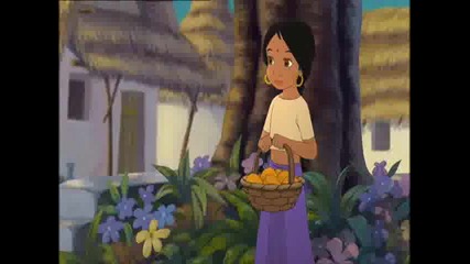 malygli the jungle book 