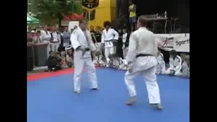 Judo