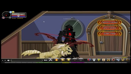 nabirane na otbor v aqw