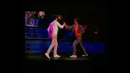 Blast Into Jonas Brothers 3d Concert Experience