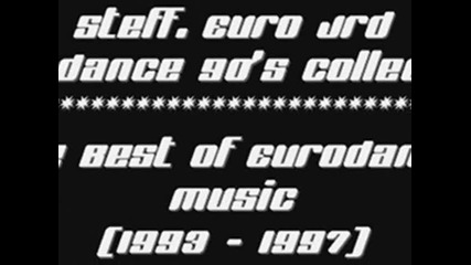Slam - Back To Music (dance hall mix)