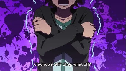 Akame ga Kill Episode 12 Високо Качество