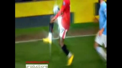 Luis Nani Manchester United Im Ready for 2011 Hd