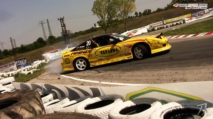 Dms Drift Team 2010
