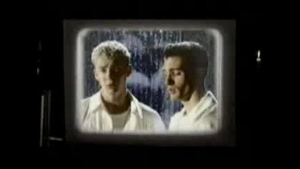 N&#039; Sync - God Must Have Spent A Little Mor