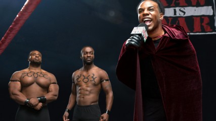 Modern Superstars recreate The Attitude Era