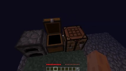 minecraft:sky block 2.1 ep 2