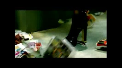 Chris Brown Feat Keri Hilson - Superhuman