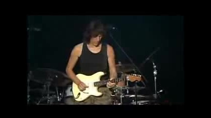 Jeff Beck - People Get Ready 