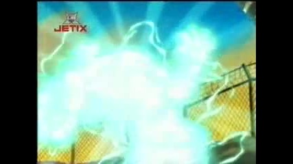 W.i.t.c.h. 12 ep. 