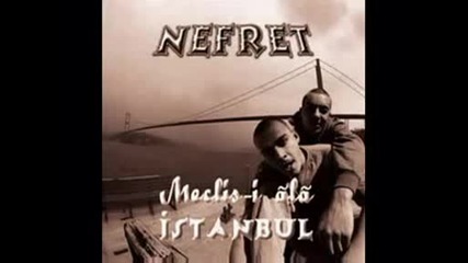 Fuchs feat Ceza - Nefret Geri Geliyor [2009]