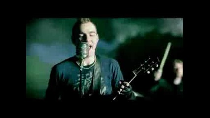 Three Days Grace - I Hate Everything About