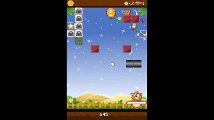 Call of Honey Gameplay Android & iOS