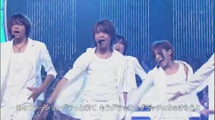 hey!_say!_jump_-_arigatou_shokur