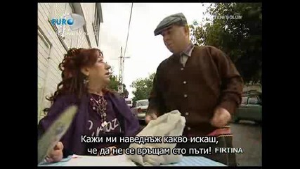 Буря - eп.16/2 (bg subs)