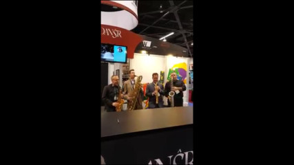 SAX , SAX , SAX !!!!!!!