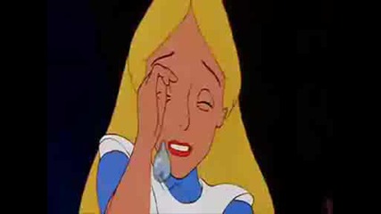 Alice in Wonderland (1/8)