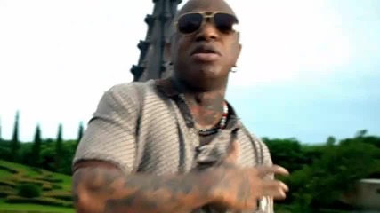 Birdman - Fire Flame (clean) [ високо качество ]