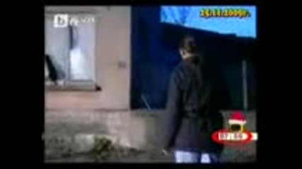 господари на ефира от 21.12.2009г цялото предаване 