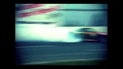 Formula Drift X - treme Drift