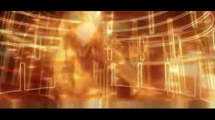 Linkin Park - New Divide