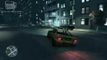 Gta Iv Mission #69 - Bryce s Infernus 