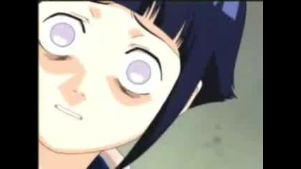 Naruto And Neji Sing 