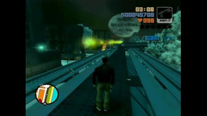 gta 3