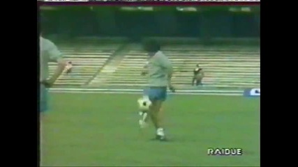 x202a Diego Maradona Video x202c rlm