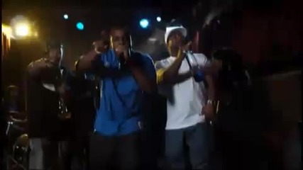 What it is (music Video) Gorilla Zoe - Rick Ross_kollosus