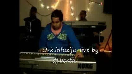 Ork.infuzija Live (((by Bertan)))