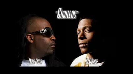 Tony Yayo Feat. Lil Boosie - Cadillac
