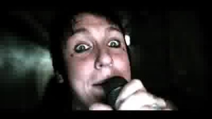 Papa Roach - I Almost told you that I loved you