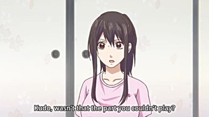 Kono Oto Tomare! Episode 10