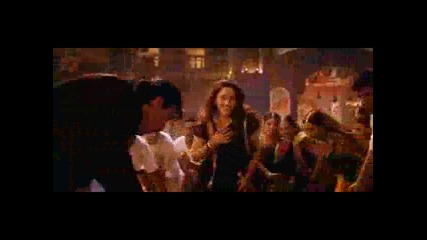 Devdas - Chalak Chalak 