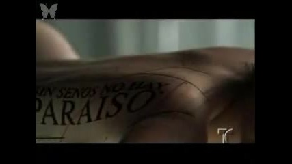 Sin senos no hay Paraiso - 19