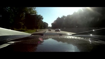 Lamborghini Diablo vs. Lamborghini Gallardo