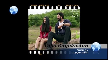 Tuba Buyukustun Kara Para Ask