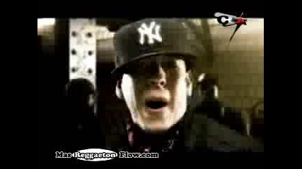 Daddy Yankee Ft Fergie - Impacto Remix