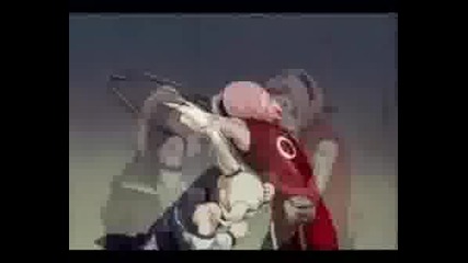 Ino Vs Sakura Girl Fight