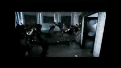 Пародия На Timbaland - The Way I Are Video