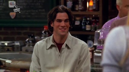 Приятели Сезон 8 2001 S08e02