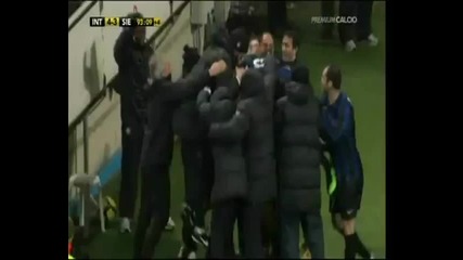 Fc Internazionale 2010