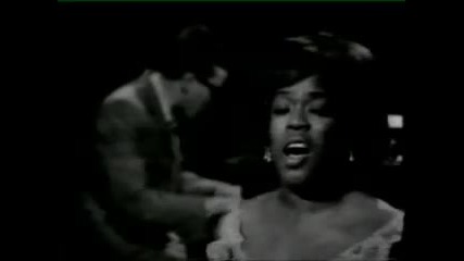 Sarah Vaughan I Cant Give You Anything But Love