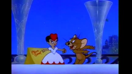 Tom & Jerry 17
