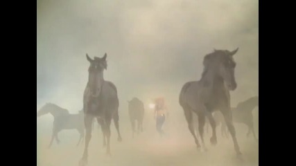 Shakira - Whenever, Wherever [ високо качество ]