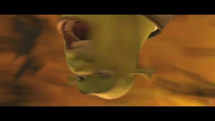 Shrek 4 - това лято
