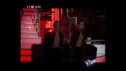 Вип Денс 21.09.09 Втора Част