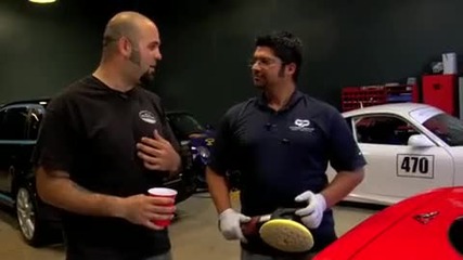 How to Wash and Detail Your Car - Part 2 
