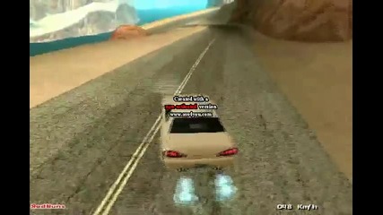 My Vrist Video Drift